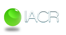 International Association of Cancer Registries. IACR logo