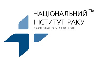 логотип НІР